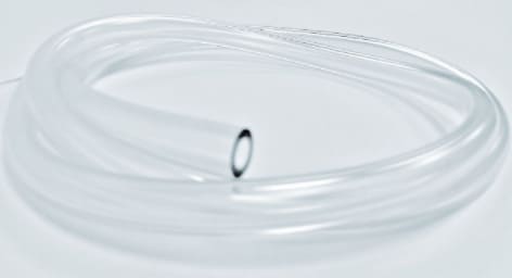 เครื่องวัดแก๊ส Gas-Tubing